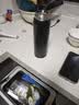 膳魔师（THERMOS）保温杯500ml男女士儿童水杯子大容量学生教师节日礼物JNL-ALB 实拍图
