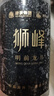 狮峰牌2026年新茶绿茶龙井茶叶明前特级50g罐装礼送长辈自己喝 实拍图