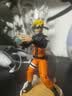 布鲁可积木人 火影忍者动画超越版02漩涡鸣人 男孩玩具生日礼物手办潮玩 实拍图
