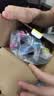 天威 674墨水100ml 六色套装 适用爱普生L805 L850 L1800 L810 L801 L360 L101 L301打印机 T6741-T6746 实拍图