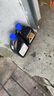 爱信防冻液/发动机冷却液 不冻液水箱宝防沸防腐蚀四季通用汽车 1.5kg -25℃ 绿色 防冻液 实拍图