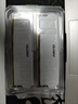 光威（Gloway）32GB(16GBx2) DDR4 3200 台式机内存条 天策 马甲条 精选颗粒 CL18 皓月白 AI电脑配件升级 实拍图