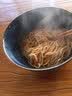 大希地 番茄牛肉酱意大利面870g 3袋装 家庭冷冻意面 方便速食 实拍图