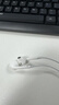 Apple/苹果 EarPods 3.5毫米接口有线耳机 圆孔耳机有线耳机游戏音乐 适用3.5mm接口的手机电脑 实拍图
