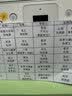 爱普生（EPSON）【6代新品】L4356墨仓式彩色无线AI学习打印机一体机家用/办公  L4266升级版(自动双面 液晶屏 白) 实拍图