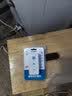 海尔（Haier）国家补贴空气能电热水器包安装 双变频一级节能200升/300升80℃家用商用统帅空气源电辅热泵热水器 Q7【300升全变频+高配净水洗】/分区加热 变频 实拍图