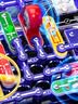电学小子电子电路积木儿童益智玩具科学实验6-12岁送男孩女孩生日节日礼物 实拍图