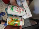 健力宝柠蜜味330mL*24罐经典国货补充电解质果味汽水碳酸饮料中秋送礼 实拍图