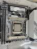 双敏（UNIKA）H510M/H610M DDR4内存 双通道 多显示接口 电脑办公娱乐升级优选主板 H510M ITX D4 暴雪（10-11代通用） 实拍图