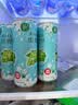 锐澳（RIO）洋酒 预调酒 鸡尾酒 冰饮果酒甜酒 微醺3度青提茉莉 330ml*8罐 实拍图