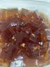 福东海 桃胶500克 桃树胶桃花泪 小颗粒桃树胶杂质少泡发桃胶雪燕皂角米 实拍图