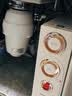 安吉尔家用净水器哪吒2.0真矿水4000厨下专用净水机RO膜反渗透1600G矿物质水J3675-ROC210 实拍图