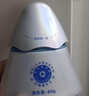海龟爸爸春夏季儿童防晒霜小光盾74g户外高倍防晒隔离紫外线 SPF50+ 实拍图
