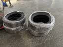 韩泰（Hankook）汽车轮胎 225/60R17 99V K125D 适配别克GL8/北京现代ix35/传祺M8 实拍图