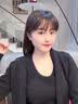 戚小米纯999足银如意结耳钉女士螺丝拧扣养耳洞耳环睡觉免摘耳骨钉耳饰 银色大号一对【999足银】【90%人选择】 实拍图
