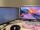 美商海盗船RM1000x 1000W金牌全模组电源 ATX3.1/PCIe5.1/12V-2×6/全日系电容/低噪音 支持5090/9070显卡 实拍图