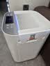 霍尼韦尔（Honeywell）H-Speed空气净化器除甲醛细菌花粉过敏原tvoc流感病毒新房除醛大空间全效净化KJ760F-P22W 实拍图