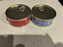 【大班指】达州灯影牛肉片四川特产牛肉零食罐头 麻辣味60克 实拍图