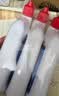 威王强效洁厕液500g*6瓶 卫生间浴室马桶厕所洁厕灵清洁剂去垢洁厕剂 实拍图