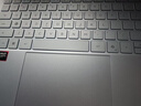 华硕（ASUS）a豆14 Air  2026 国家补贴 高性能AI超轻薄笔记本电脑 学生优惠补贴办公商务本 R9 8945H 16G 1T风信子蓝 2.8K120Hz OLED屏 预装office 实拍图
