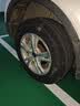 玲珑轮胎汽车轮胎215/65R16 98H御风Crosswind HP010原配瑞虎5X/景逸SX5 实拍图