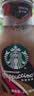 星巴克（Starbucks）星冰乐 即饮咖啡 摩卡味 281ml*6瓶装 咖啡饮料(新老包装随机发) 实拍图