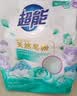 超能【肖战同款】云感香柔天然皂粉 依兰&茉莉香氛 3.2斤 护衣柔软 实拍图