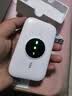 TCL随身wifi2026新款多网全国通用免插卡无线网wifi6车载4G路由器随身便携热点无限制移动联通5GXY15B 【旗舰顶配版】3000毫安大电池多网任切 不限速不虚标月享1500G流量 实拍图