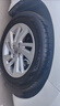 邓禄普（DUNLOP）汽车轮胎 185/60R15 84H ENASAVE EC300+ 适配飞度/威驰/捷达 实拍图
