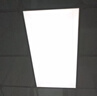 美的（Midea）LED集成吊顶灯厨房灯面板平板灯300x600高亮厨卫灯厕所吸顶灯48瓦 实拍图
