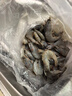 东上御品虾 青岛大虾基围虾鲜活青虾白虾海虾对虾冰虾冻虾生鲜 虾类 海鲜 3斤(净重)  气冻大虾【活虾速冻】 15-18cm【单只超大虾】 实拍图
