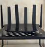 普联（TP-LINK）大道路由器7DR6430 BE6400 5G WiFi7千兆双频家用高速穿墙 2.4G wifi6无线 2.5G网口 游戏加速 实拍图