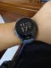 佳明（GARMIN）Forerunner255心率血氧专业跑步户外运动智能手表神秘灰生日礼物 实拍图