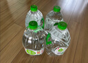 屈臣氏蒸馏水纯净水4.5L*4桶整箱大桶装水饮用水家庭装泡茶煲汤 实拍图