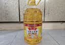 鲁花食用油 物理压榨 非转基因 玉米油6.18L 家用粮油 健康植物油 实拍图