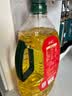 纳福汇食用油1.8L（添加5%初榨橄榄油、6%山茶籽油） 压榨调和油1800ml 实拍图