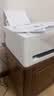 爱普生（EPSON）【6代新品】L3351墨仓式彩色打印机 微信打印/无线连接 家用AI学习打印机（打印、复印、扫描） 实拍图