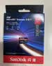 闪迪（SanDisk）128GB TF（MicroSD）内存卡 A1 U1 C10 至尊高速移动版存储卡 读速140MB/s 手机平板游戏机内存卡 实拍图