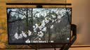 外星人（Alienware）25英寸 电竞显示器Fast IPS 360Hz 0.5ms  防蓝光游戏高刷屏AW2523HF 实拍图