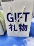 禾恋重阳节礼品高档实用早餐杯带盖勺保温饭盒公司定制伴手礼袋送员工 实拍图