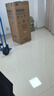 海尔「一级能效风冷无霜」165L两门家用小户型冰箱真省电抗菌净味白色HC2-165WGHC2E9WV国家补贴 实拍图