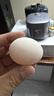 京鲜生 无抗保洁鲜鸡蛋30枚/盒 健康轻食 礼盒送礼 1.5kg/盒 源头直发 实拍图