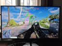 SANC盛色24.5英寸300Hz硬件低蓝光 Fast IPS 电竞显示器 耳机挂架小夜灯 HDR400认证电脑屏幕N50Pro7 实拍图