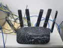 普联（TP-LINK）双千兆路由器 易展mesh分布式 AC1200无线家用穿墙 5G双频 WDR5620千兆易展版 IPv6 实拍图