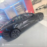 固特异（Goodyear）tpe汽车脚垫适用于特斯拉焕新ModelY换新配件TPE脚垫黛尼斯12件套 实拍图