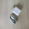 华强北优选苹果充电器45W充电头PD快充套装iPhone14/13/Pro/Promax/12/11/XS氮化镓适配器数据线 苹果45W快充头+1.0米快充线 快充不伤机 实拍图