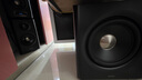 漫步者（EDIFIER）新品S201MKII 2.1有源音箱 蓝牙音箱 无线低音炮 Hi-Res双金标 蓝牙V6.0 电脑音箱 电视音响 实拍图