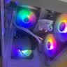华硕（ASUS）海景房5060全家桶14代酷睿i7台式电脑DIY组装机PBA独显主机直播设计游戏电竞水企业大额补贴整机 全能旗舰：酷睿i7丨RTX4050丨16+1.5T 华硕单主机【赠六年质保】 实拍图