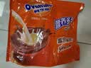 阿华田（Ovaltine）可可粉袋装400g 早餐代餐巧克力粉牛奶烘焙咖啡冲饮伴侣固体饮料 实拍图