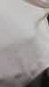 Freego【首次免洗】内裤女A类纯棉女士内裤10A抑菌大码少女三角中腰4条L 实拍图